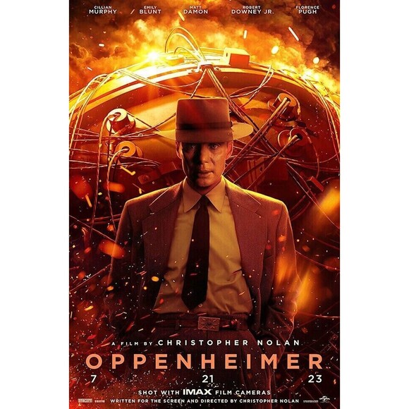 Oppenheimer